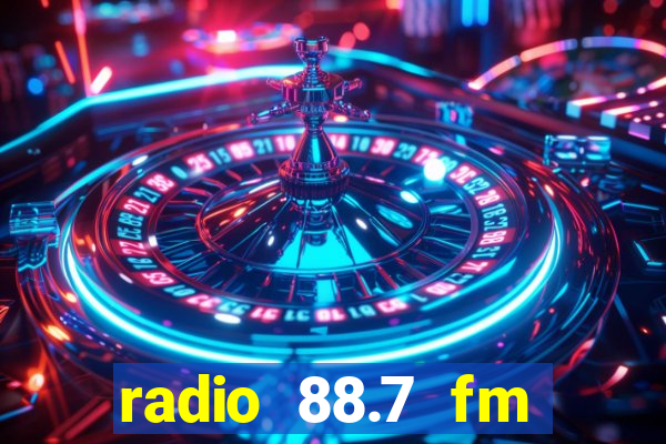 radio 88.7 fm porto seguro